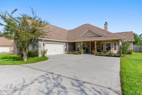 14004 Deneen Rd, Vancleave, MS 39565