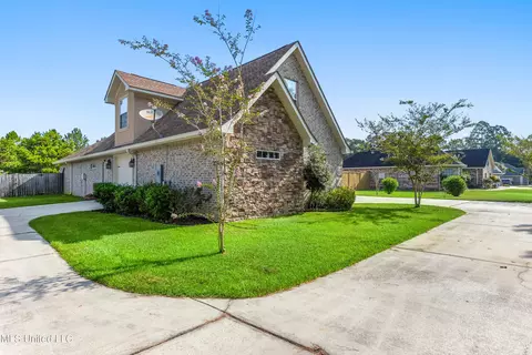 14004 Deneen Rd, Vancleave, MS 39565 photo 4