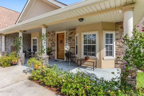 14004 Deneen Rd, Vancleave, MS 39565 photo 2
