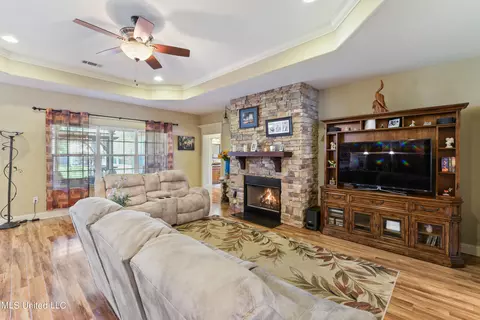 14004 Deneen Rd, Vancleave, MS 39565 photo 6