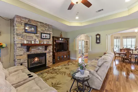 14004 Deneen Rd, Vancleave, MS 39565 photo 5