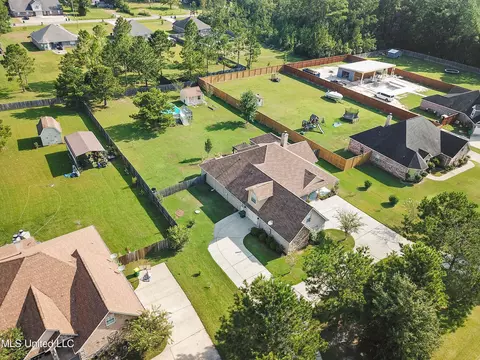 14004 Deneen Rd, Vancleave, MS 39565 photo 35