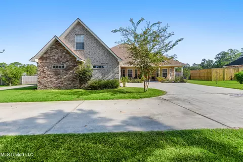 14004 Deneen Rd, Vancleave, MS 39565 photo 3