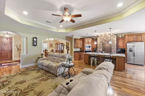 14004 Deneen Rd, Vancleave, MS 39565 photo 7