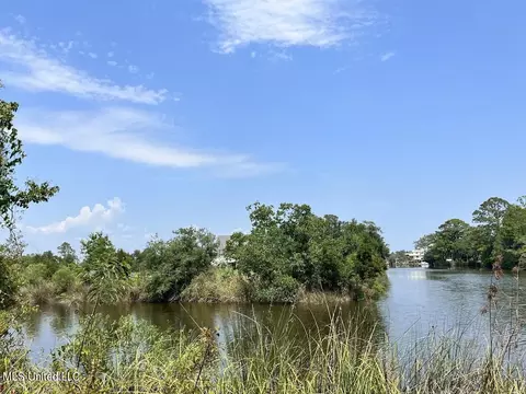 lot40 Atlantis Dr, Bay Saint Louis, MS 39520