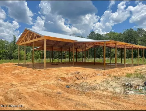 158 Bee Summers Rd, Lena, MS 39094 photo 2
