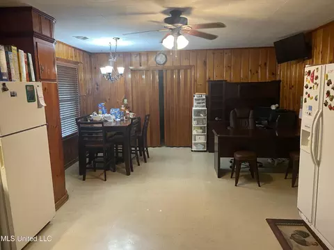 1591 N Highway 44, Jayess, MS 39641 photo 4