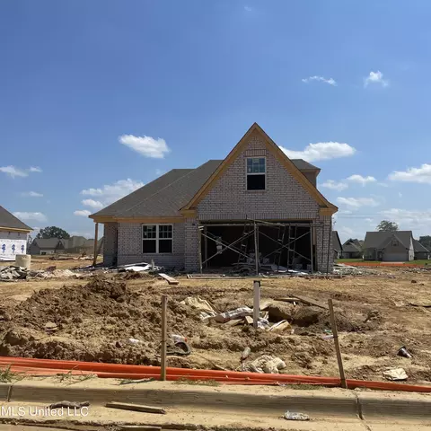 2268 Johnny Ray Dr, Southaven, MS 38672