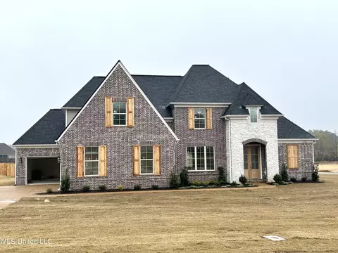 1507 Wilkerson Dr, Southaven, MS 38672