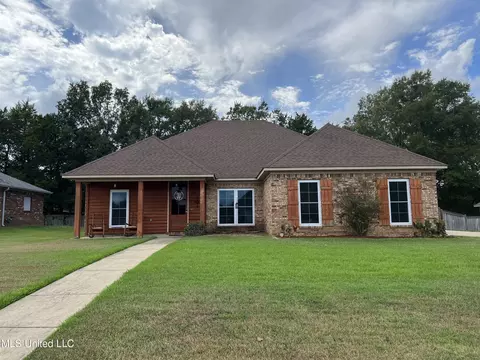 233 Brigade Ave, Canton, MS 39046