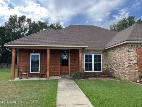 233 Brigade Ave, Canton, MS 39046 photo 2