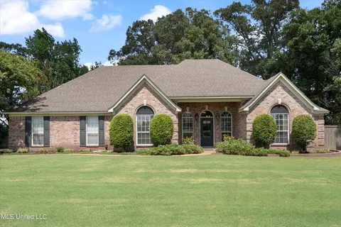 4942 Jessica Dr, Southaven, MS 38672