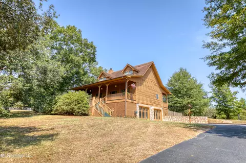 57 Crazy Tree Dr, Carriere, MS 39426