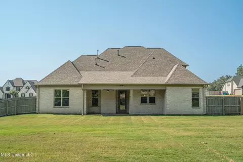 4164 Bakersfield Dr, Nesbit, MS 38651 photo 28