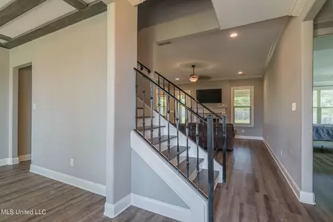 4164 Bakersfield Dr, Nesbit, MS 38651 photo 5