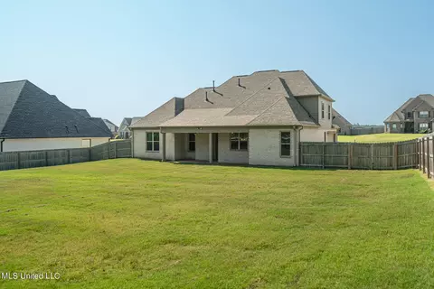 4164 Bakersfield Dr, Nesbit, MS 38651 photo 29