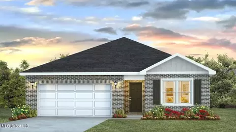 114 Jaden Ct, Lucedale, MS 39452