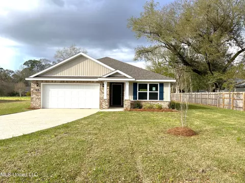 124 Jaden Ct #LOT 8, Lucedale, MS 39452