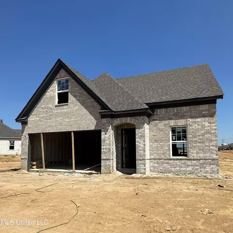 8608 Channing Ln, Southaven, MS 38672