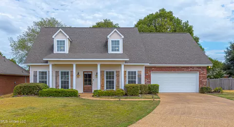 302 Wildberry Cv, Pearl, MS 39208