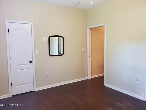 Bedroom - 305 Wesson St, Como, MS 38619 photo 1 of 1