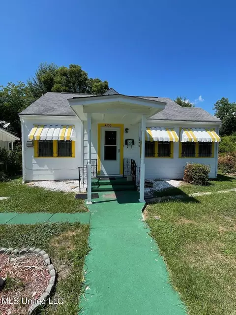 1430 19th St, Gulfport, MS 39501