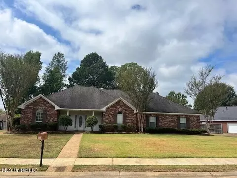 308 Windy Ridge Dr, Brandon, MS 39042