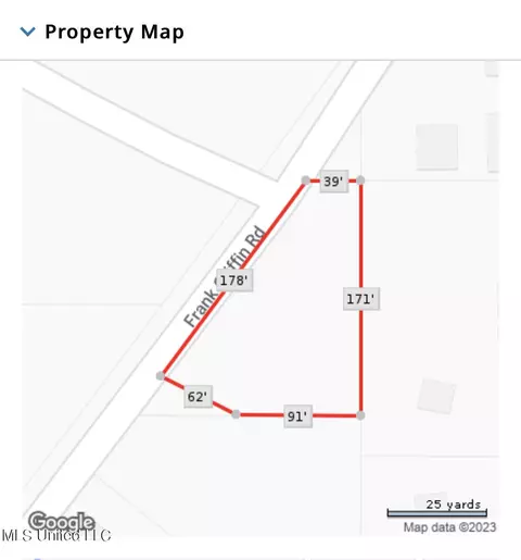 7020 Frank Griffin Rd, Moss Point, MS 39563
