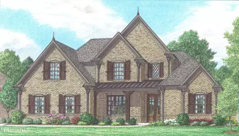 404 Cedar Crest Cv, Byhalia, MS 38611