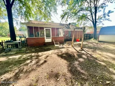 115 Dabney Station St, Batesville, MS 38606 photo 37