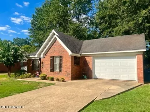 115 Dabney Station St, Batesville, MS 38606 photo 2