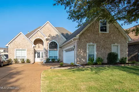 3473 Enclave Dr, Southaven, MS 38672