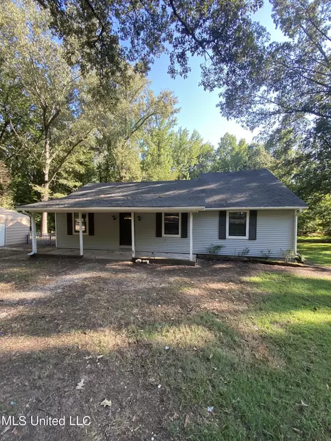 1050 Wetonga Ln, Hernando, MS 38632