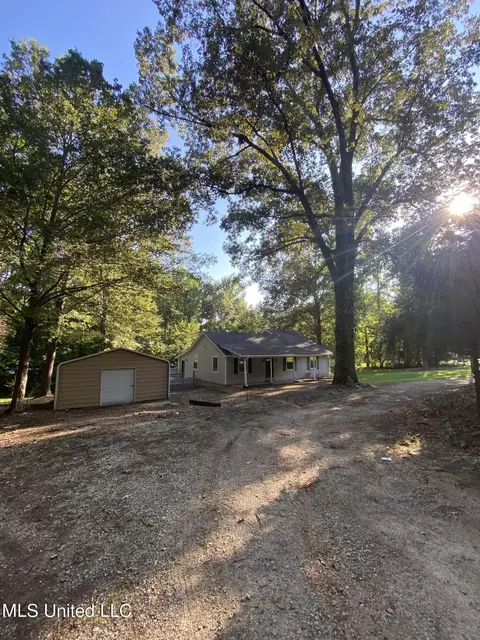 1050 Wetonga Ln, Hernando, MS 38632 photo 3