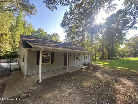 1050 Wetonga Ln, Hernando, MS 38632 photo 2