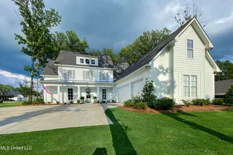 114 Silverleaf Dr, Madison, MS 39110 photo 5