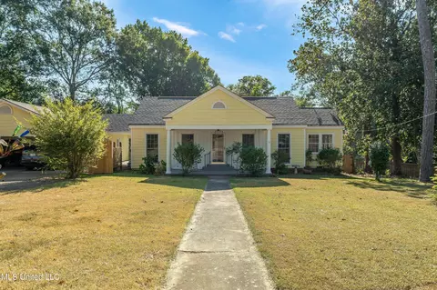 107 Church St, Crystal Springs, MS 39059