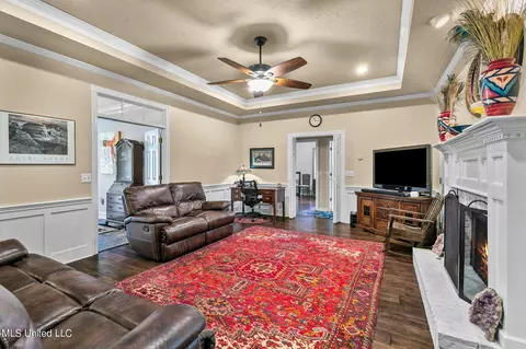 528 Cliffview Dr, Brandon, MS 39047 photo 7