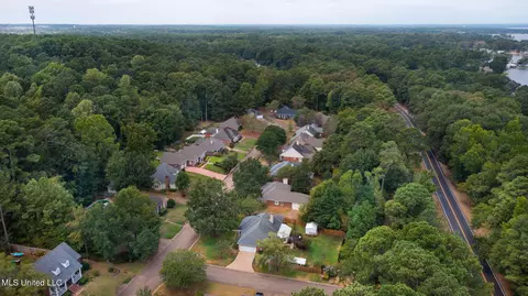 528 Cliffview Dr, Brandon, MS 39047 photo 44