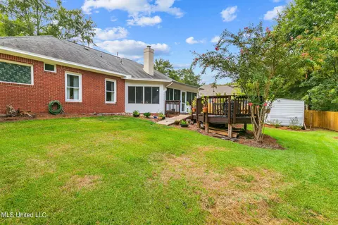 528 Cliffview Dr, Brandon, MS 39047 photo 35