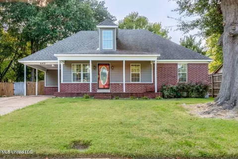 6475 Forestgate, Horn Lake, MS 38637