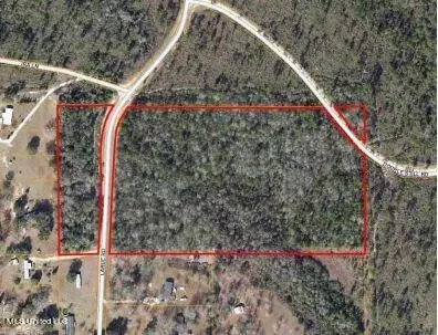 Larue Road, Ocean Springs, MS 39565