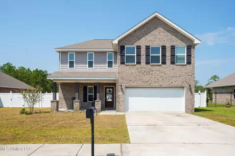 10215 Little Gem Dr, Gulfport, MS 39503