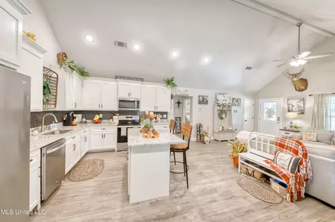 115 Ev Lowery Rd, Lucedale, MS 39452 photo 11