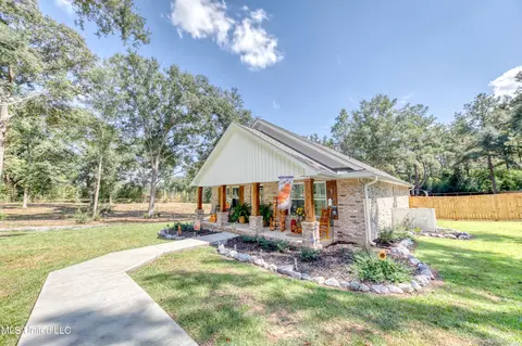 115 Ev Lowery Rd, Lucedale, MS 39452 photo 2