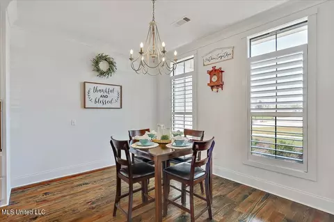Dining - 115 Crossview Pl, Brandon, MS 39047 photo 1 of 2