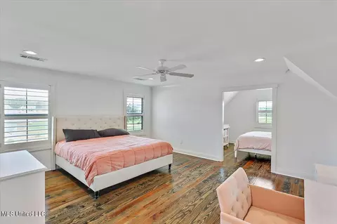 Bedroom - 115 Crossview Pl, Brandon, MS 39047 photo 4 of 7