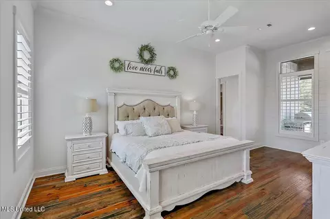 Bedroom - 115 Crossview Pl, Brandon, MS 39047 photo 1 of 7