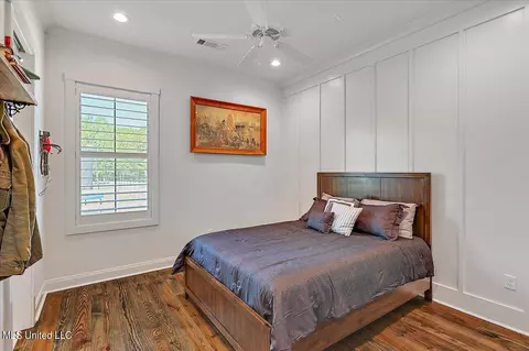 Bedroom - 115 Crossview Pl, Brandon, MS 39047 photo 3 of 7