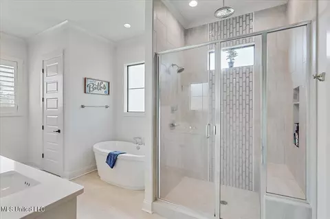 Bath - 115 Crossview Pl, Brandon, MS 39047 photo 4 of 8